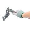 TK-Auto PVC Pipe Chamfer Tool Plastic Pipe Reamer Plumbing Deburr
