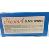Noorani Black Henna Henné Noir