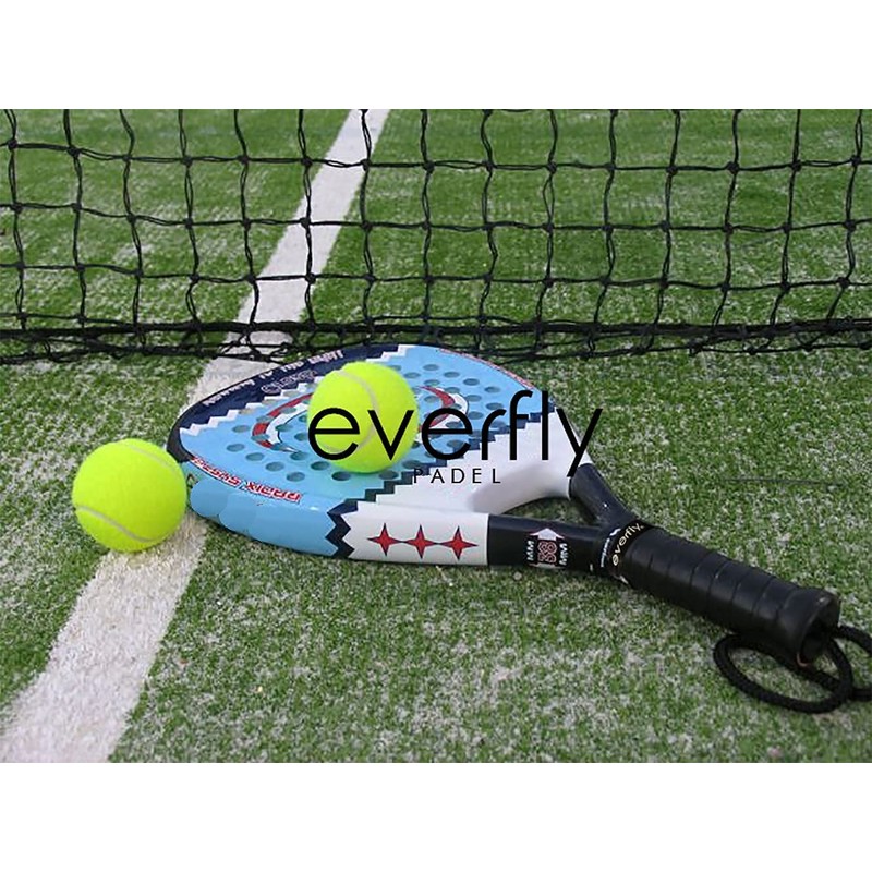 Everfly Grip Tape Tennis Racket - Overgrips Padel Racket -
