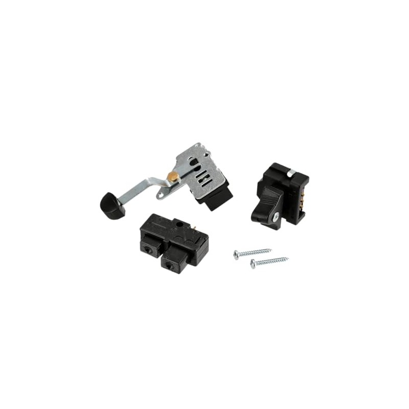 Set Regeneration Switch Combination with Light Horn S51, S53, SR50,