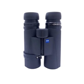 Aziak Binocular Clamp Compatible with (Sig Sauer Zulu5 HD 12x42 - Size #2)