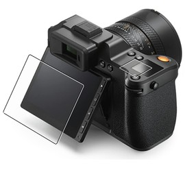 ClearView Hasselblad X2D 100C [High Hardness 9H Blue Light Cut] LCD Protective Film Scratch Resistant High Hardness 9H! Blue Light Cutting Rate Over 30%! Made in Japan