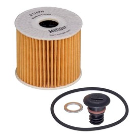 HENGST Filter Oil Filter E1157H D684