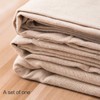 NISHZHU Ceramic Linen Cloth Clay Hessian Do It Yourself Ceramic