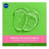 Gel Nivea Limpiador Facial Purificante Efecto Mate 150