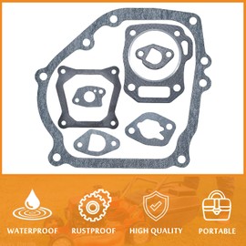 70.5mm Cylinder Head Crankcase Engine Gasket Kit For HONDA GX160 GX200 GX 160 200 168F 170F Motor Petrol Generator Trimmer Parts