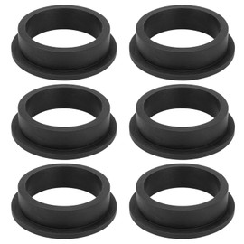 DIELOVEHUA Pack of 6 11228 Pool O-Rings Replacement Part, Pool Rubber Sealing Rings Washers, Rubber Washers, Pool Accessories, Pools O-Ring for 26323CA, 26323EH, 26331CA, 26331EH, 26337EH