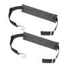 BESPORTBLE 1 Pair Backpack Sprayer Replacement Straps Comfortable Padded Harness