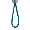 MUHLE COMPANION Body & Face Double-edged Razor/Turquoise (Green)