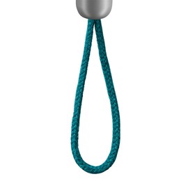 MUHLE COMPANION Body & Face Double-edged Razor/Turquoise (Green)