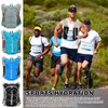 Running Backpacks, Lightweight Running Hydration Vest Backpack with Reflective Design,