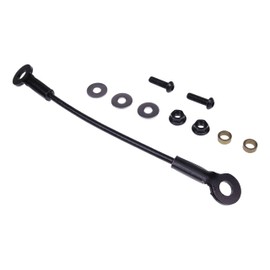 YLQASOON Door Limit Device Kit 703500982 Compatible with Can-Am 2016-2020 Defender & Defender Max HD8