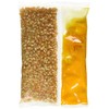 Snappy Snap-Paks, Yellow Popcorn Packs for 8 oz Popcorn Machine