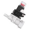 12VDC Gas Shut Off Valve High Sensitivity Emergency Stop Valve