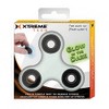 Xtreme Tech Fidget Spinner - Glow in the Dark Set