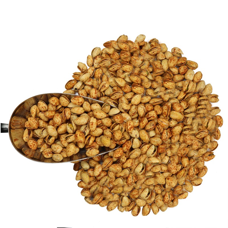 Smarty Stop Pistachio Collections (Chili, 2 Pound (Pack of 1))