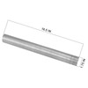 Piclafe 1.75" x 16.5" Length Universal Stainless Steel Exhaust Flex