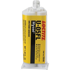 Adhesive, Urethane, Hysol U-05FL, 50mL