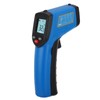 GM321 Infrared Thermometer LCD Digital Hight Accuracy Non Contact Industrial