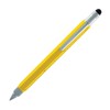 Monteverde One Touch Tool Mechanical Pencil, 0.9mm, #2 Medium Lead