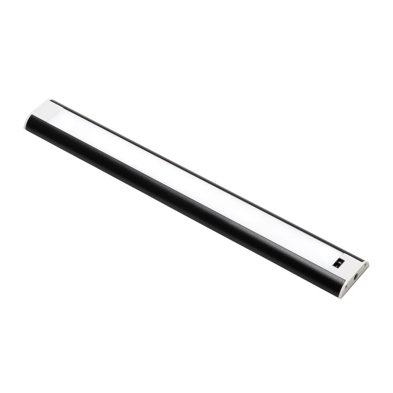 LED Hand Wave Motion Sensor Under Cabinet Lighting Plug In