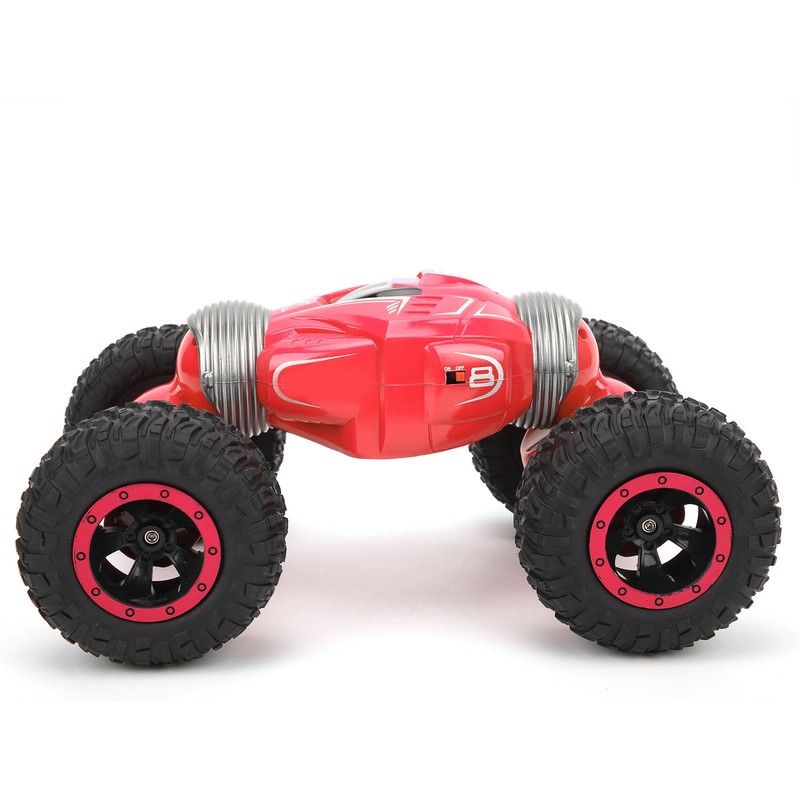 High Speed Remote Control Stunt Car Twisting OffRoad Car 4WD