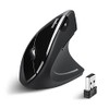 Perixx PERIMICE-713 - mouse vertical inalámbrico - Diseño de 6