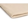 Fleece Knitwear 300 g/m², 50 x 155 cm (Light Beige)