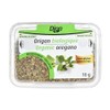 Organic oregano