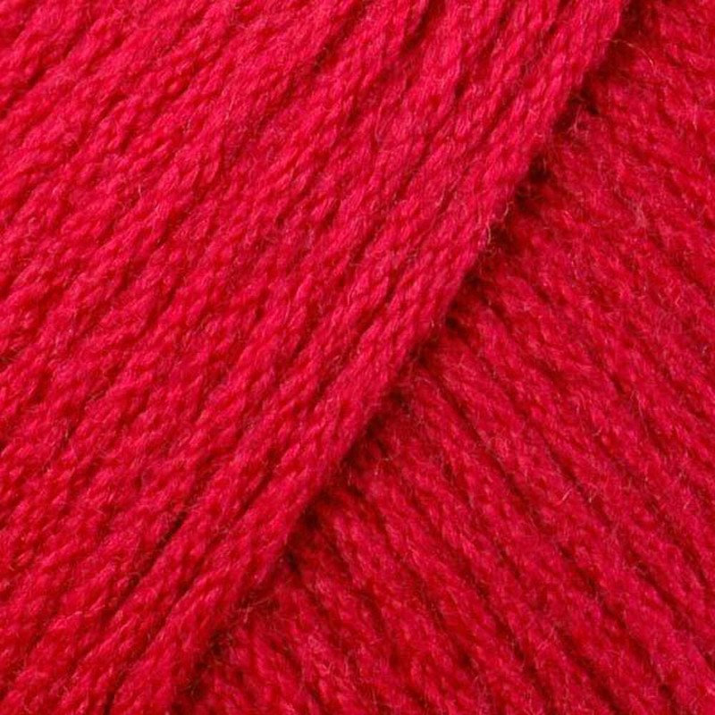 Berroco Primary Red Comfort Yarn (9750)