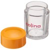 Emporio Tech Colina Colina Toothpick Holder (Yellow) Co – 5709y