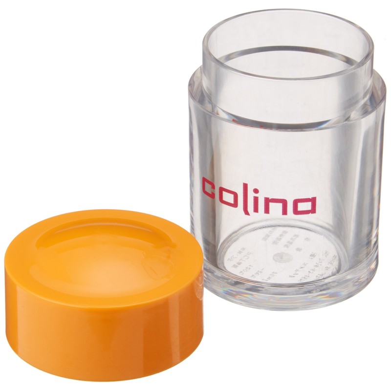 Emporio Tech Colina Colina Toothpick Holder (Yellow) Co – 5709y