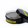 Instant Rockstar Solid Rock Moulding Clay, Yellow, 100ml