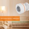 Smart Human Presence Motion Sensor ZigBee 3.0 Smart Life App