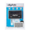Bison Parts 100615 TachPro New Digifob 3 Instant Digital Tachograph