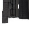 Hellery Buckle Set Tube Cummerbund Adapter System Removal High Clip