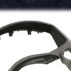 PIT66 Instrument Cluster Dash Panel Gauge Cover Bezel Trim Compatible
