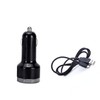 Car Charger+ 3ft Long USB Cord for ATT NetGear Unite