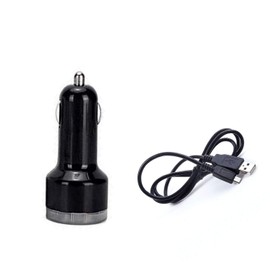 Car Charger+ 3ft Long USB Cord for ATT NetGear Unite Aircard 770S Mobile Hotspot
