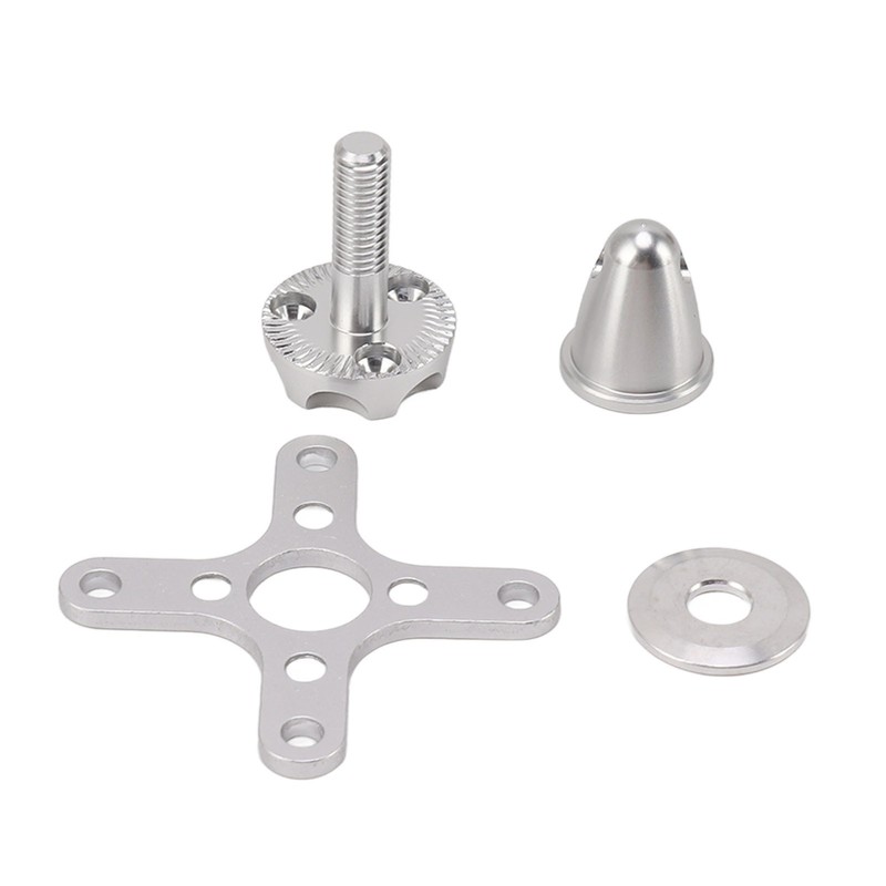 C2838 Brushless Motor Waterproof Fixed Wing Outrunner Brushless Motor Brushless