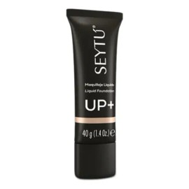 Maquillaje Liquido Up+ Fps15 Seytú (elige Tono)