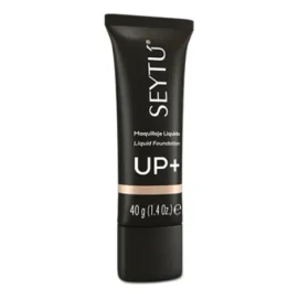 Maquillaje Liquido Up+ Fps15 Seytú (elige Tono)