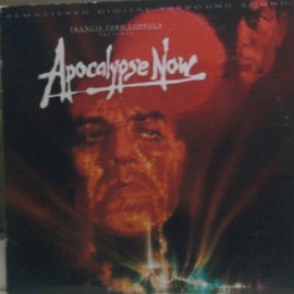Apocalypse Now-double laserdisc