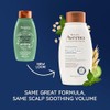 Aveeno Aveeno Conditioner Fresh Greens Blend 12oz (thicken), 12 Ounce