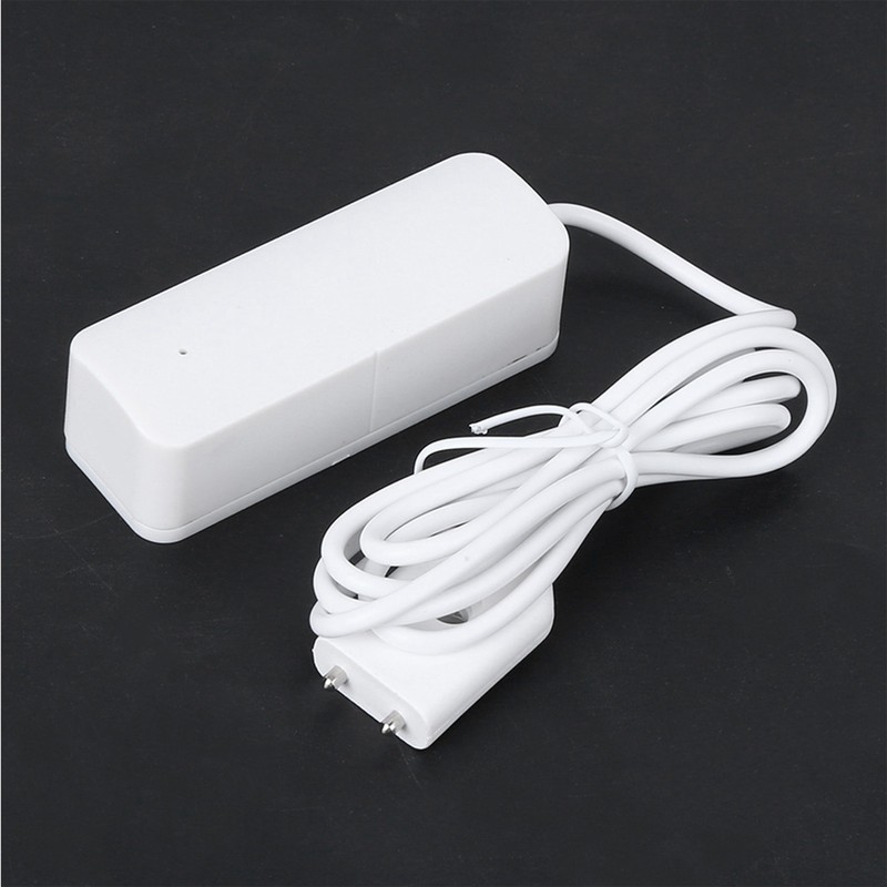 Smart Wifi Wireless Water Leakage Alarm Overflow Flood Level Leaks