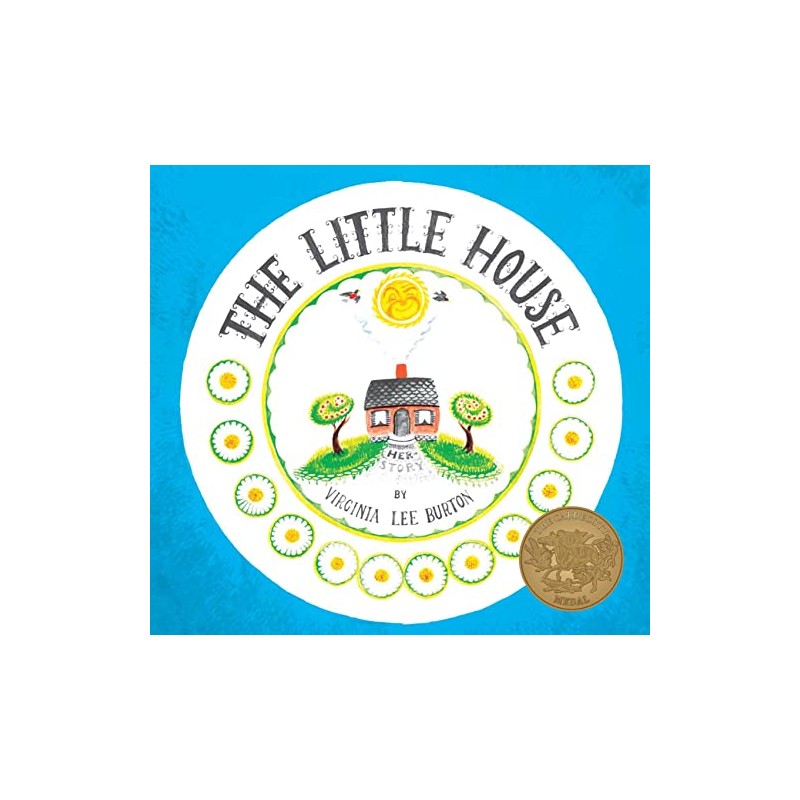 The Little House