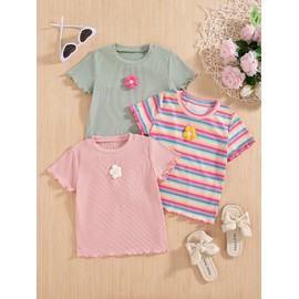 VARMILO 621033034 Pink Green 4 Years