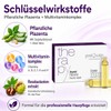 PostQuam Hair ampoules with plant placenta - intensive care for