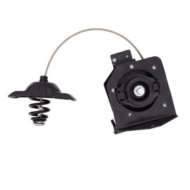 Spare Tire Hoist,Spare Tire Winch Carrier Hoist Assembly,Compatible with 1999-2017 Chevy Silverado 1500 2500 3500 , GMC Sierra 1500 2500 3500 Yukon,Only For 5 Or 6 LUG Wheel,Replace #924-510, 20870067