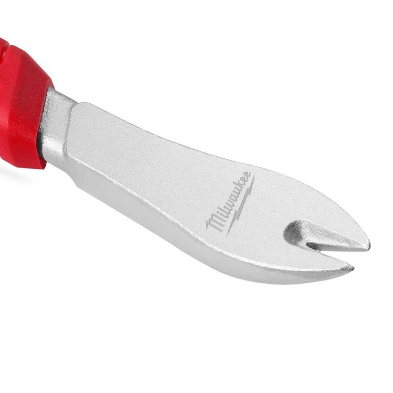 Milwaukee E Nail Puller 254 mm Narrow Shovel